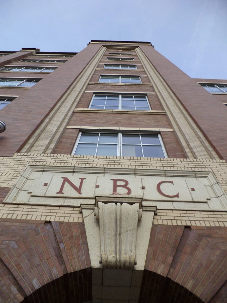 Bakery Square