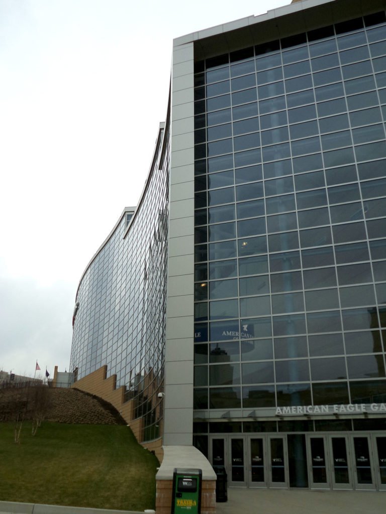 Consol Energy Center