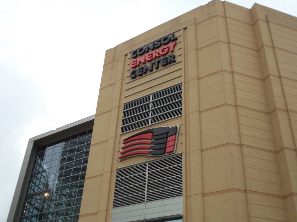 Consol Energy Center