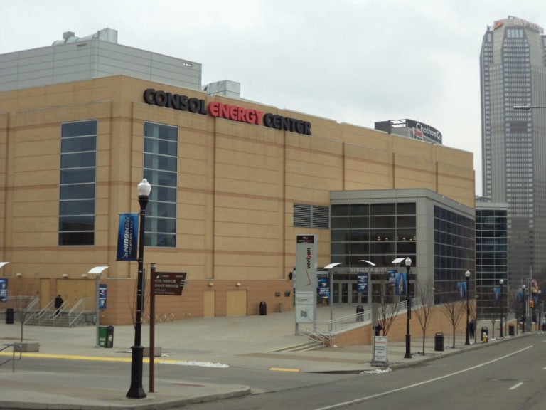 Consol Energy Center