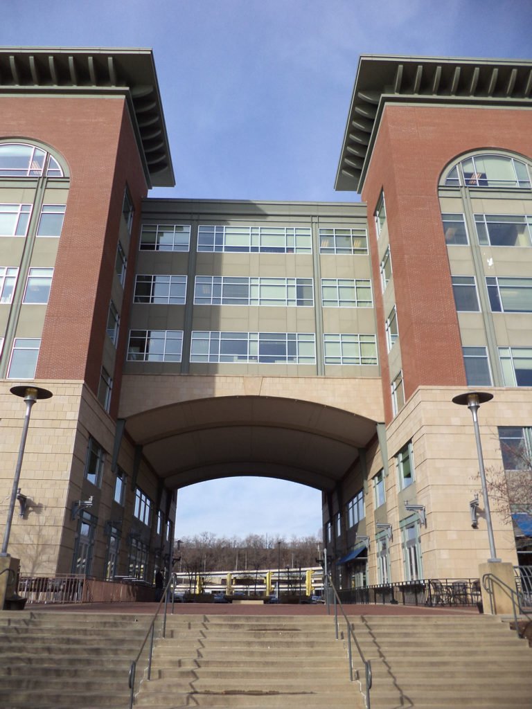 Delmonte Building Complex