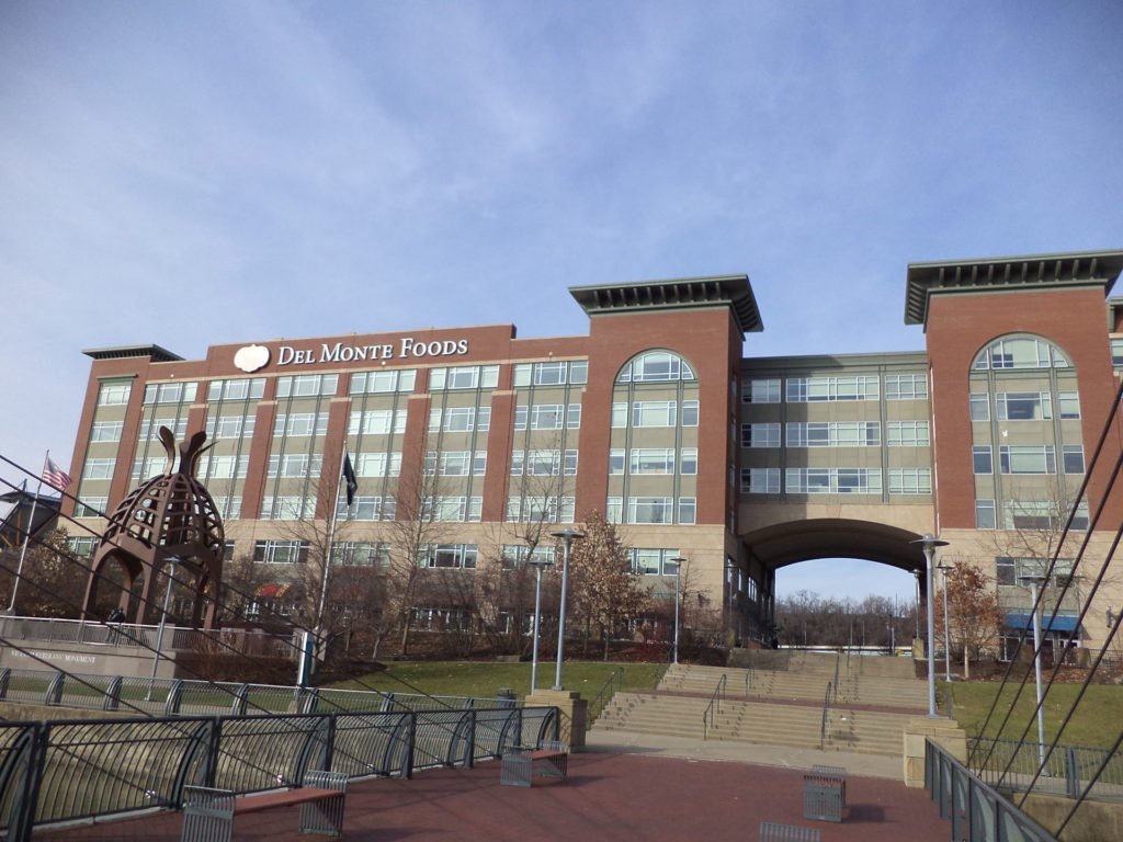 Delmonte Building Complex