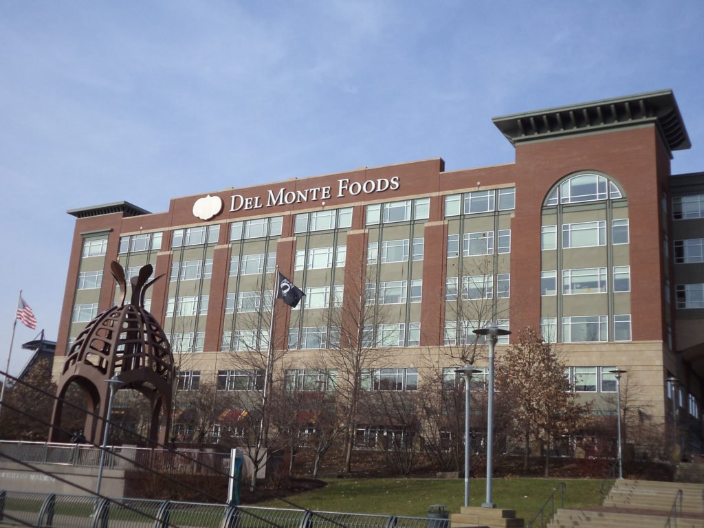Delmonte Building Complex