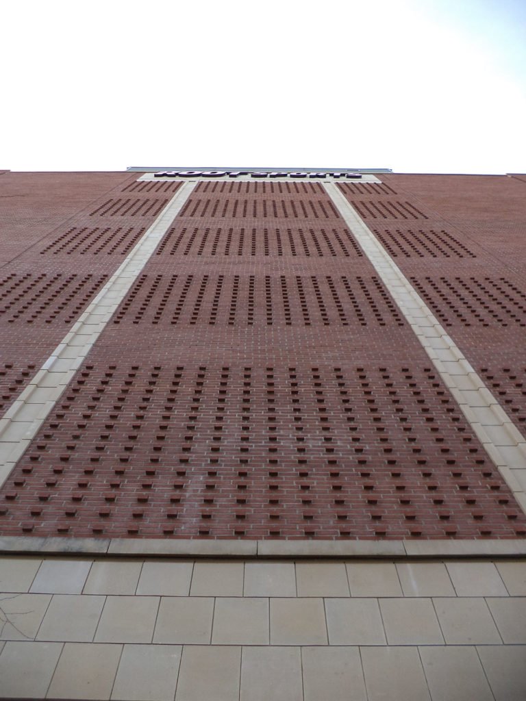 Delmonte Building Complex