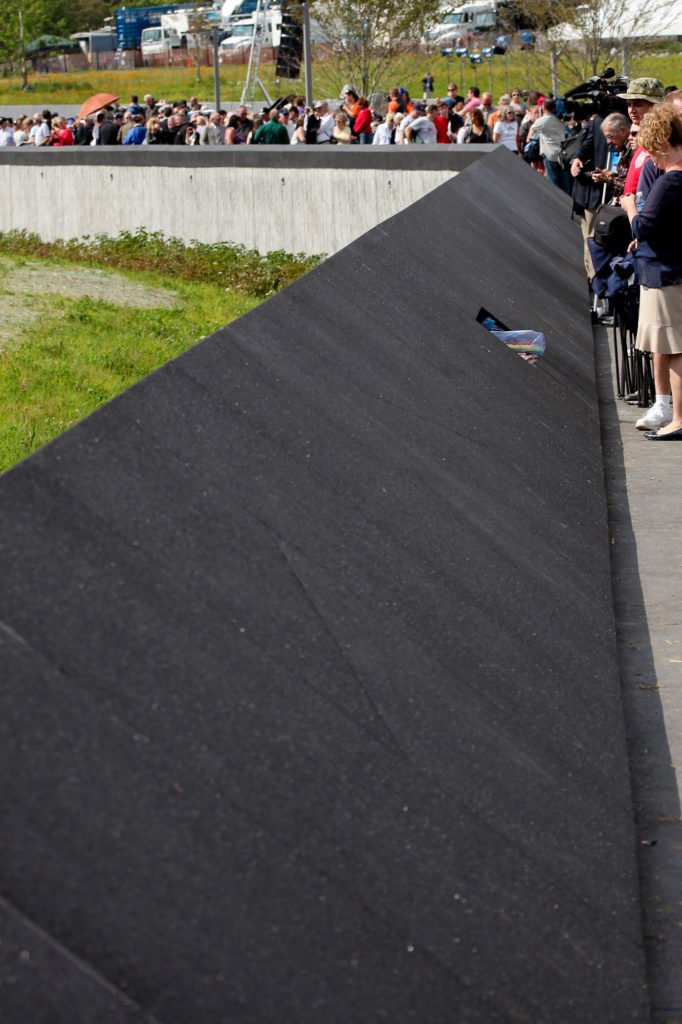 Flight 93 Memorial