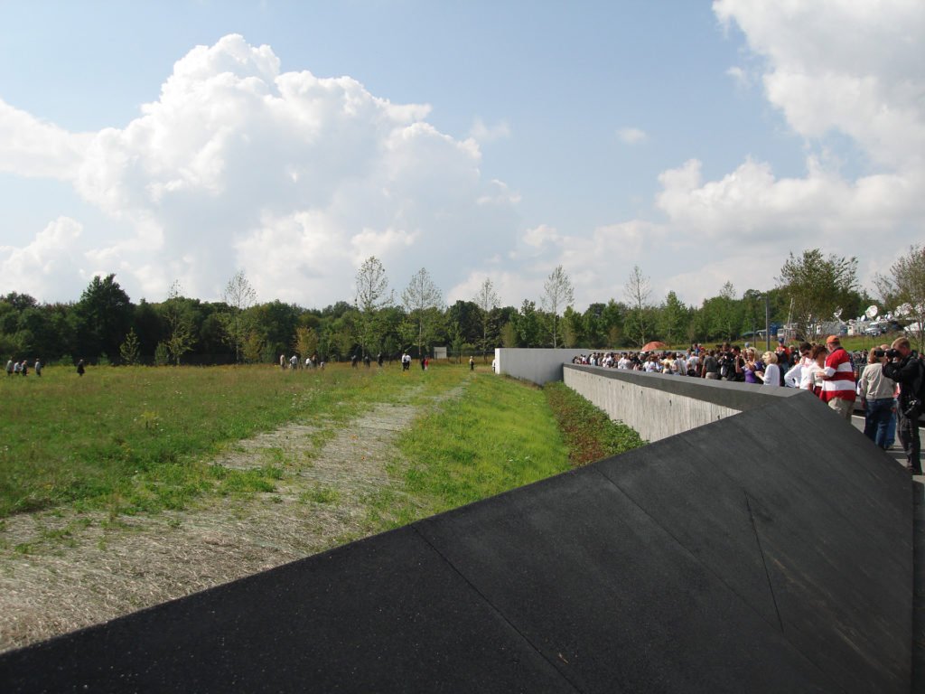 Flight 93 Memorial