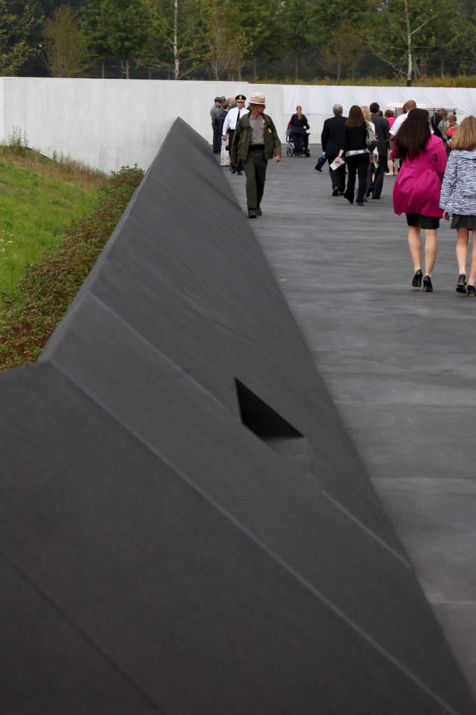 Flight 93 Memorial