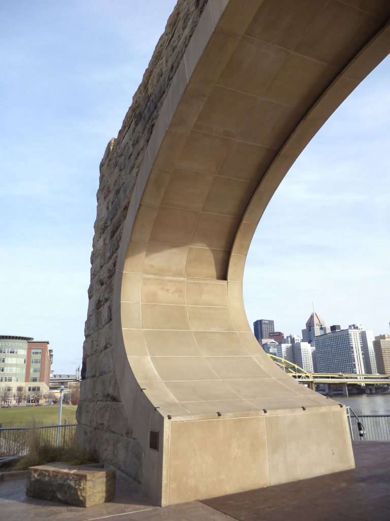 Fred Rogers Memorial