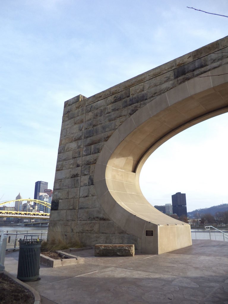 Fred Rogers Memorial