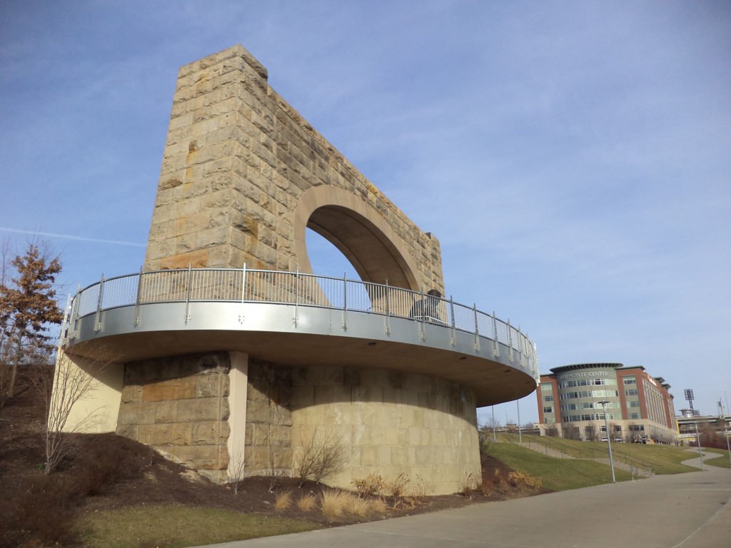 Fred Rogers Memorial