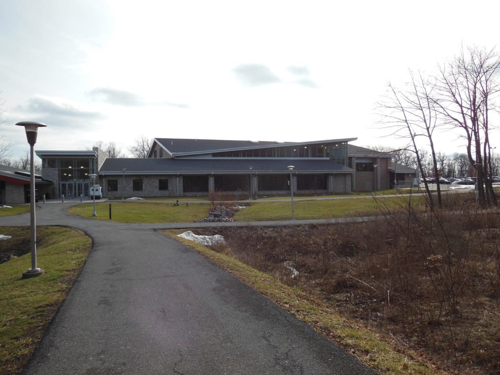 Pitt Johnstown Student Recreation Center