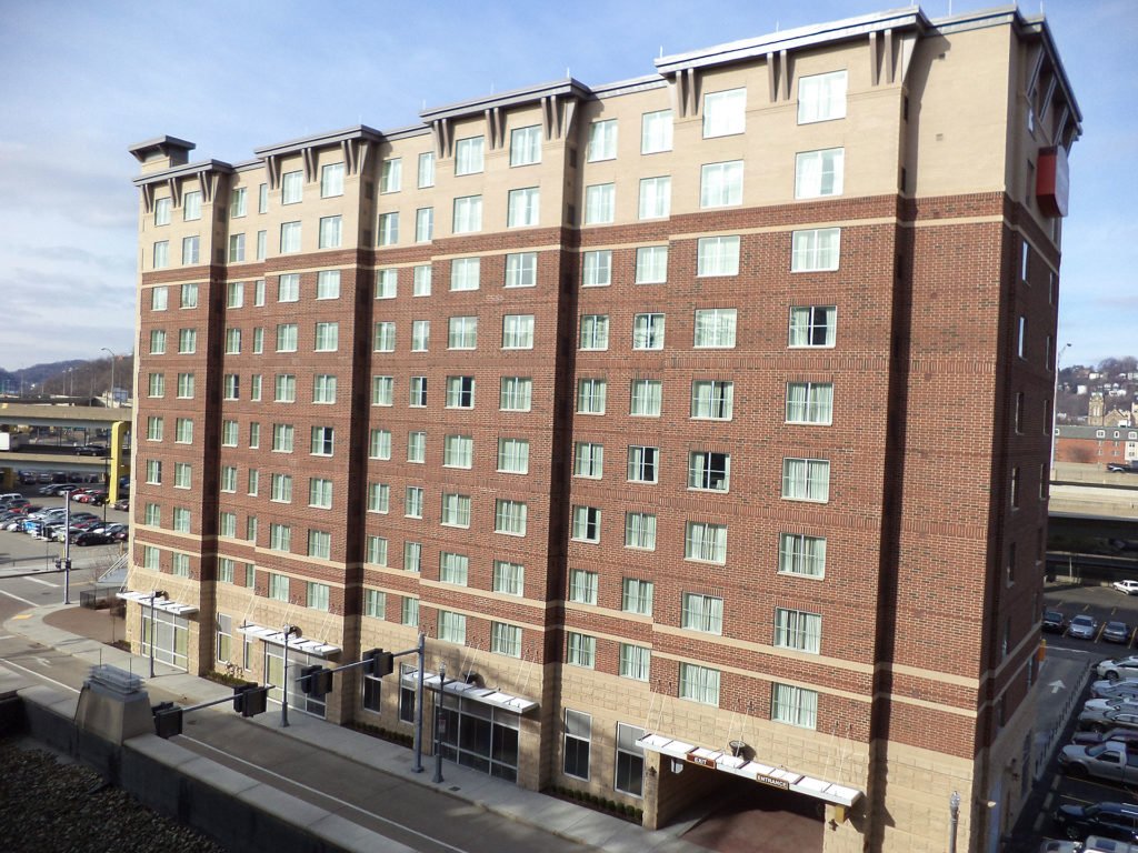 Residence Inn Marriot North Shore