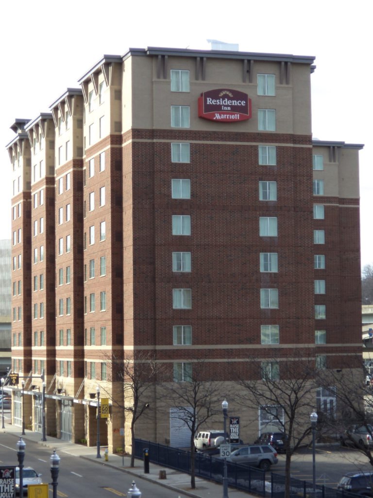 Residence Inn Marriot North Shore