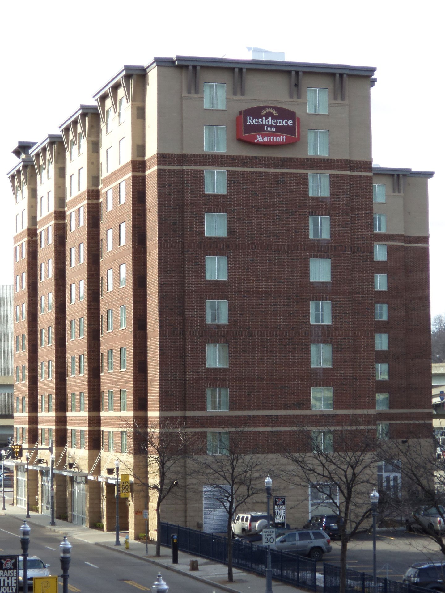 Residence Inn Marriot North Shore
