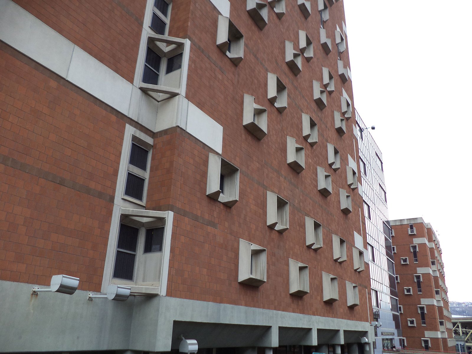 Allegheny County Jail