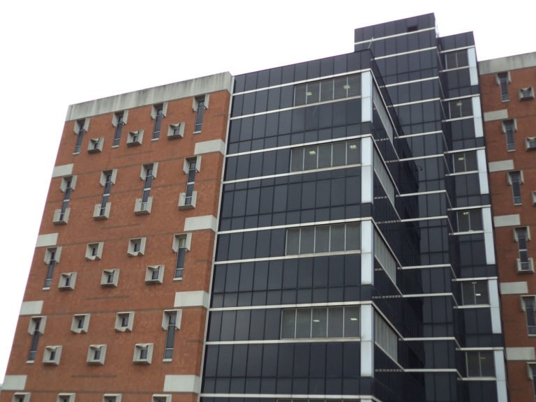 Allegheny County Jail