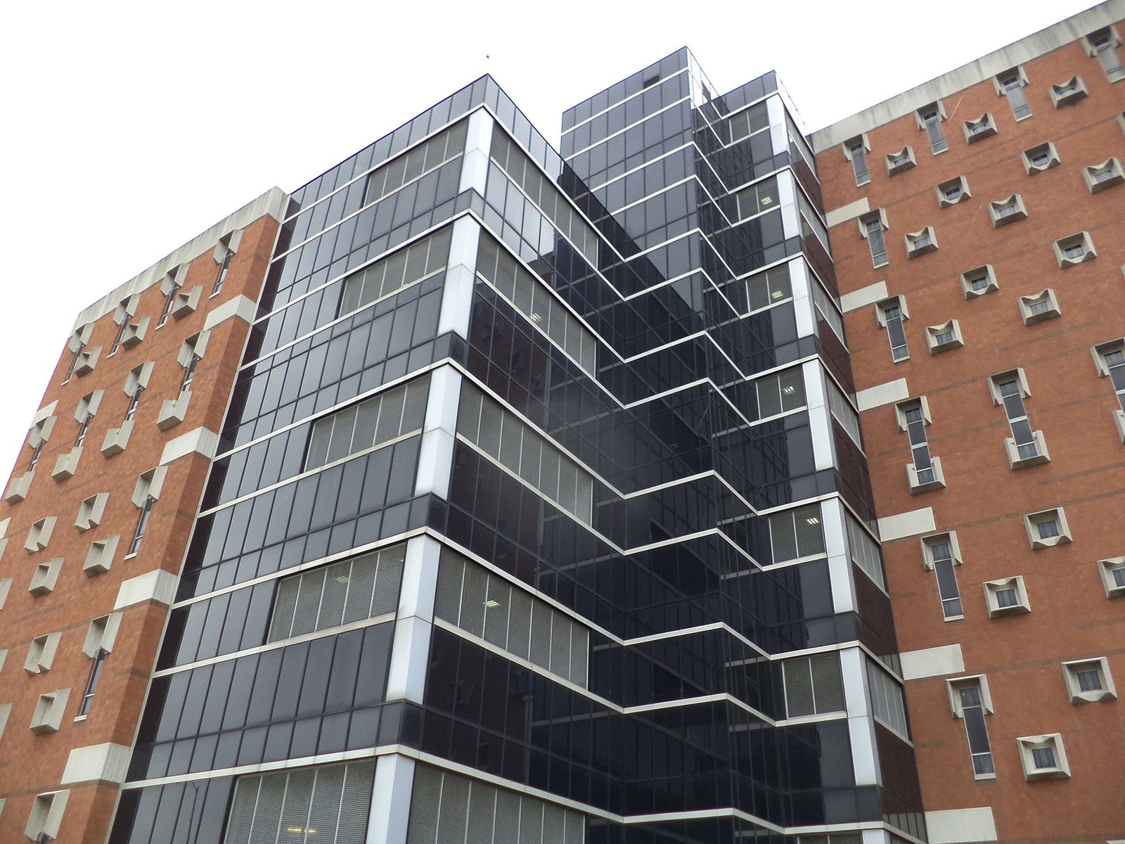 Allegheny County Jail