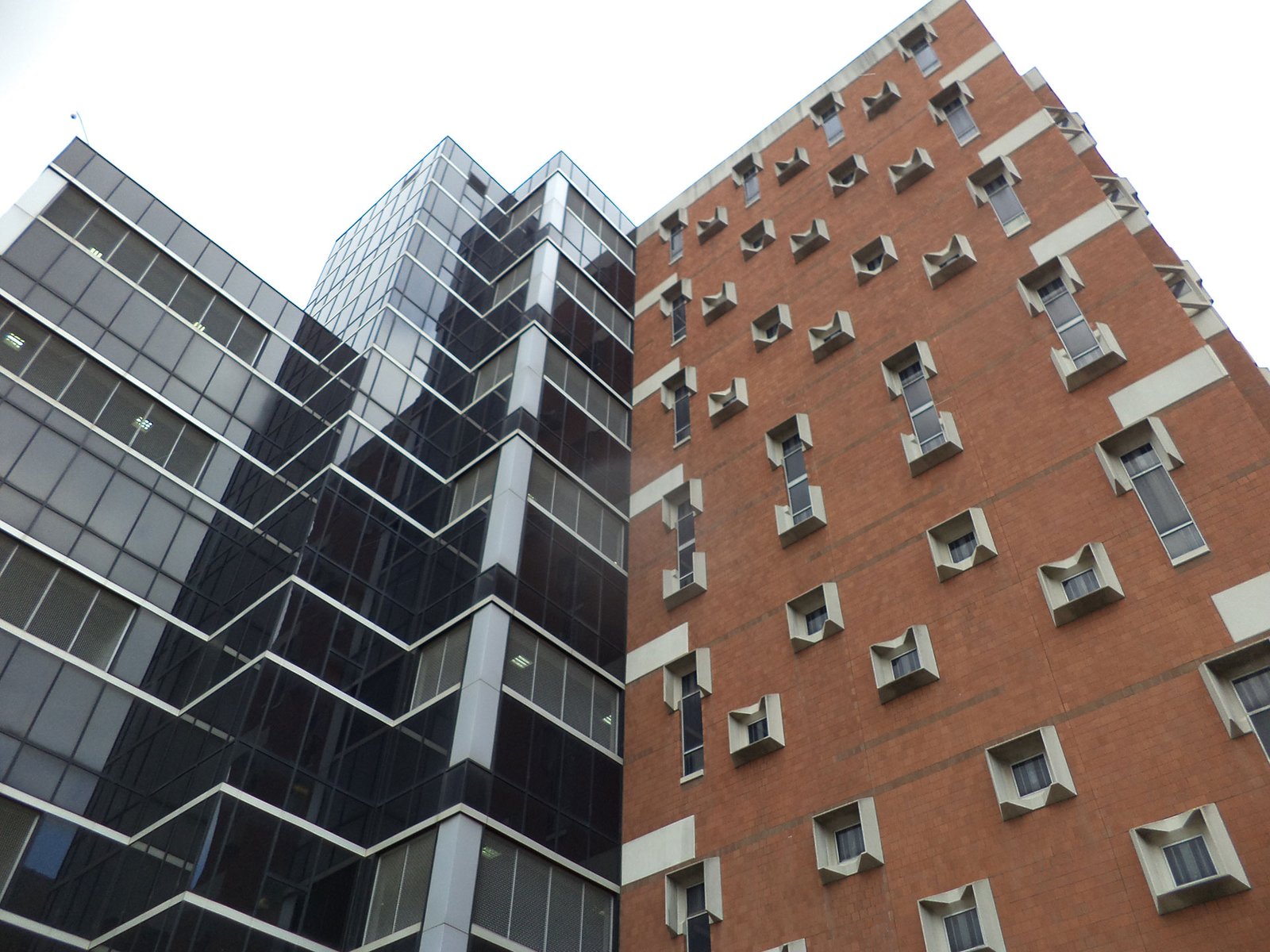 Allegheny County Jail
