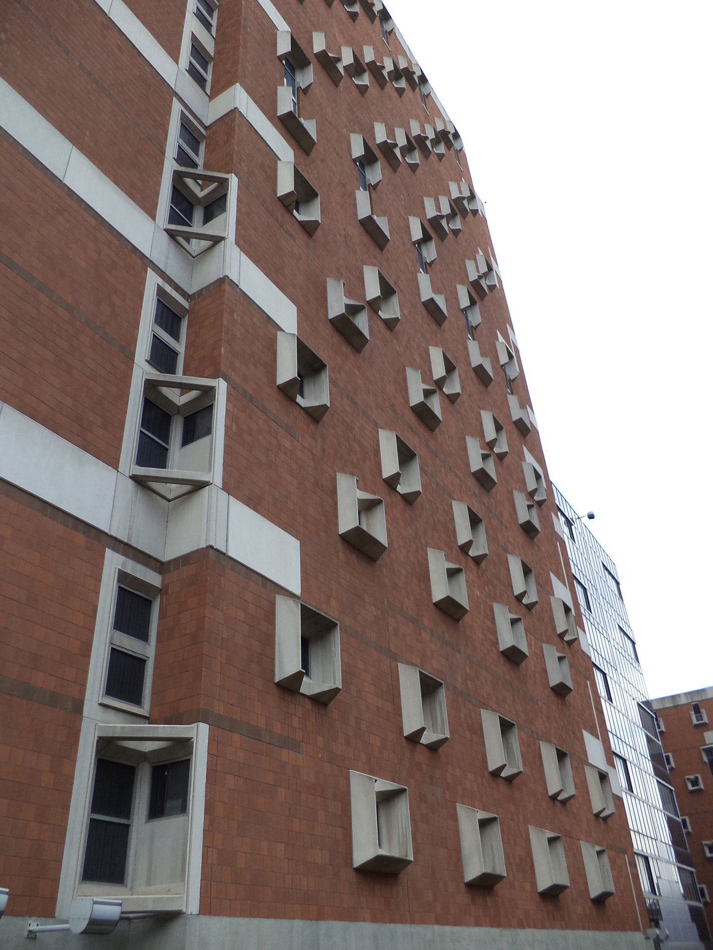 Allegheny County Jail