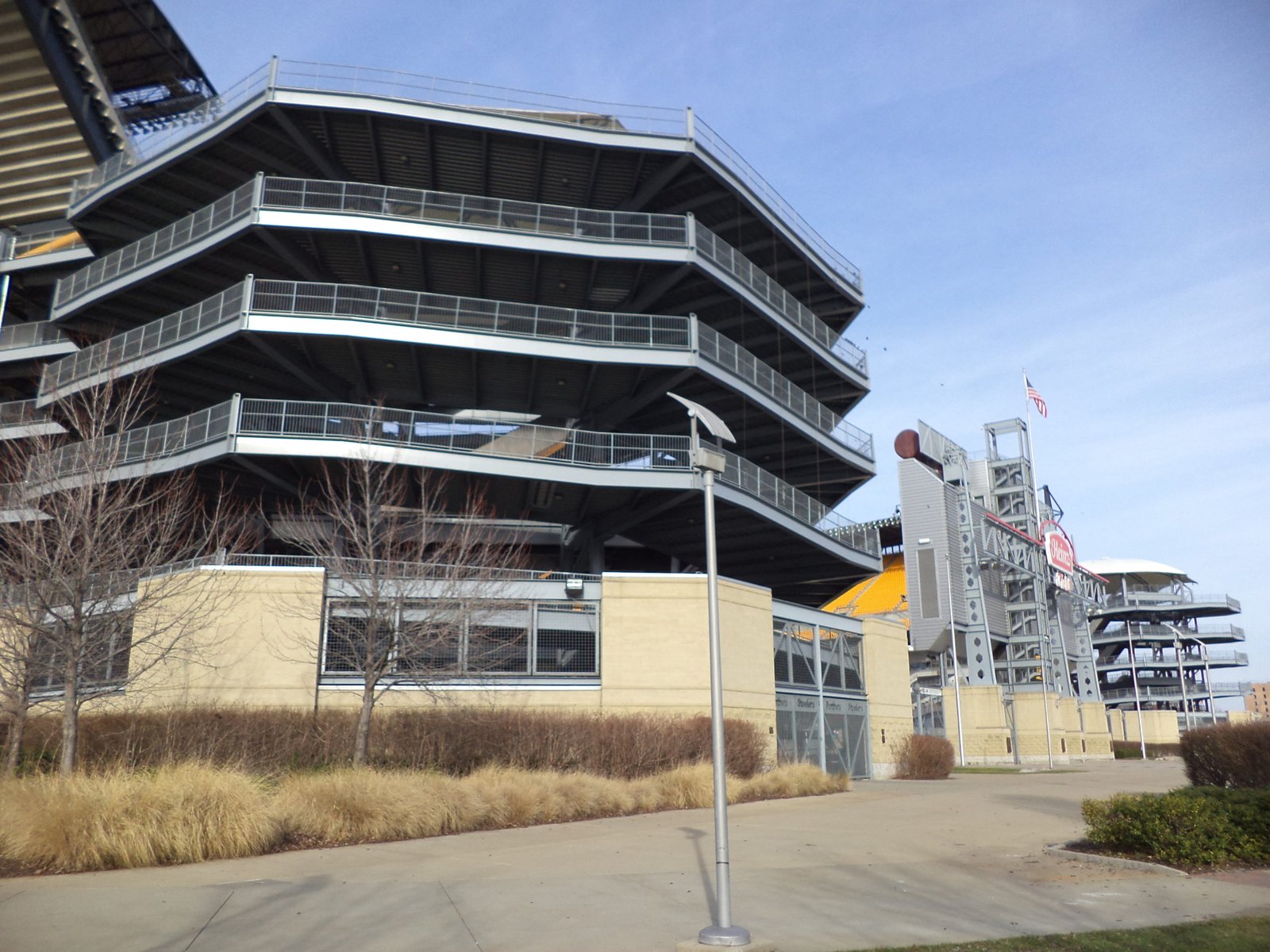 Heinz Field