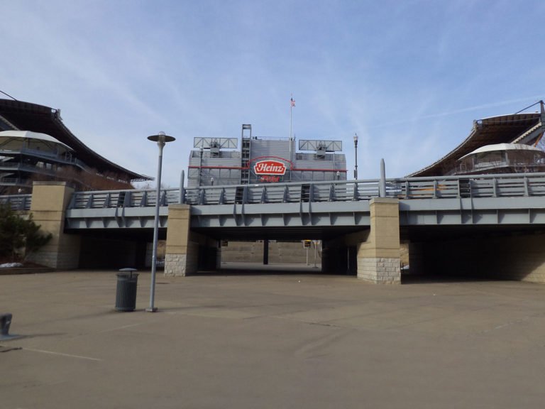 Heinz Field