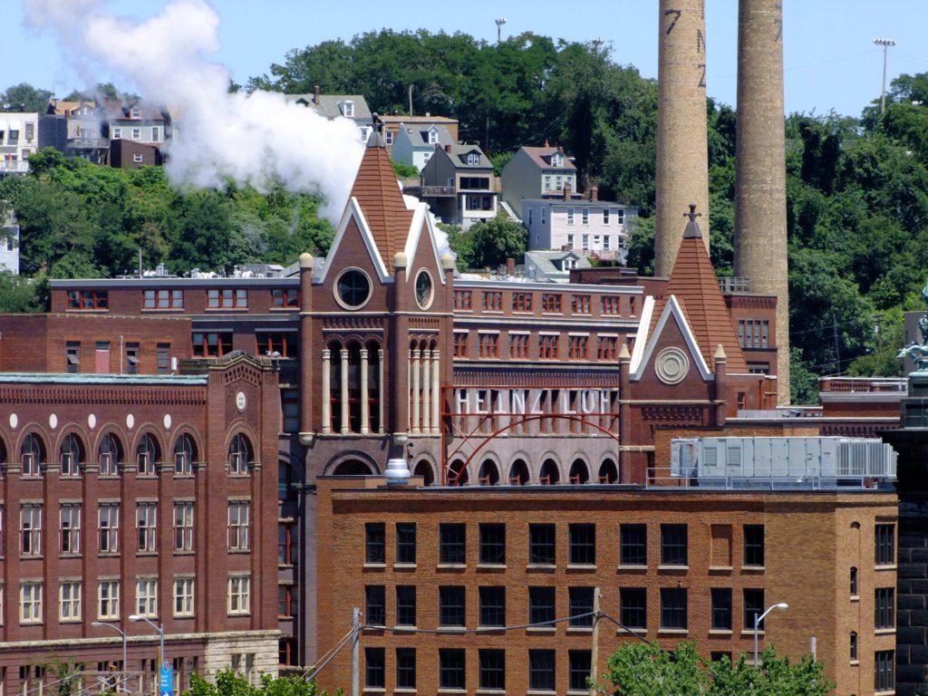 Heinz Lofts