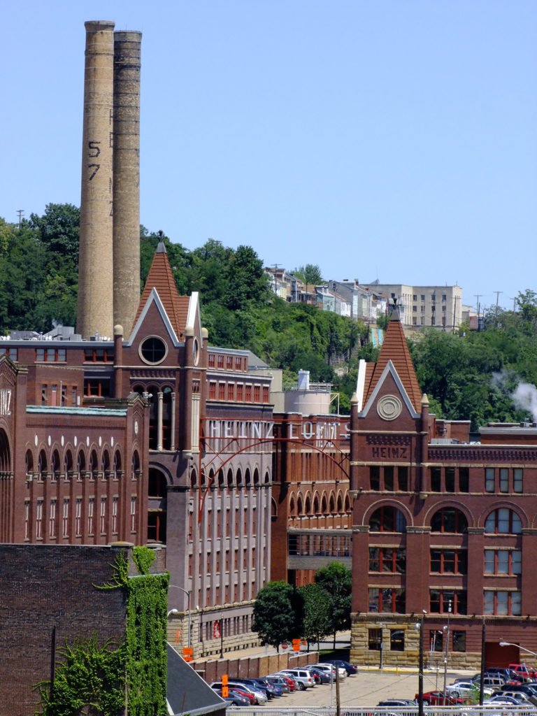 Heinz Lofts