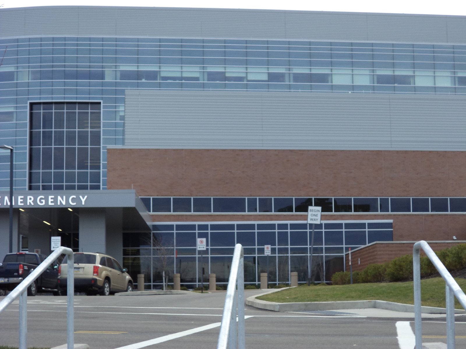 UPMC East