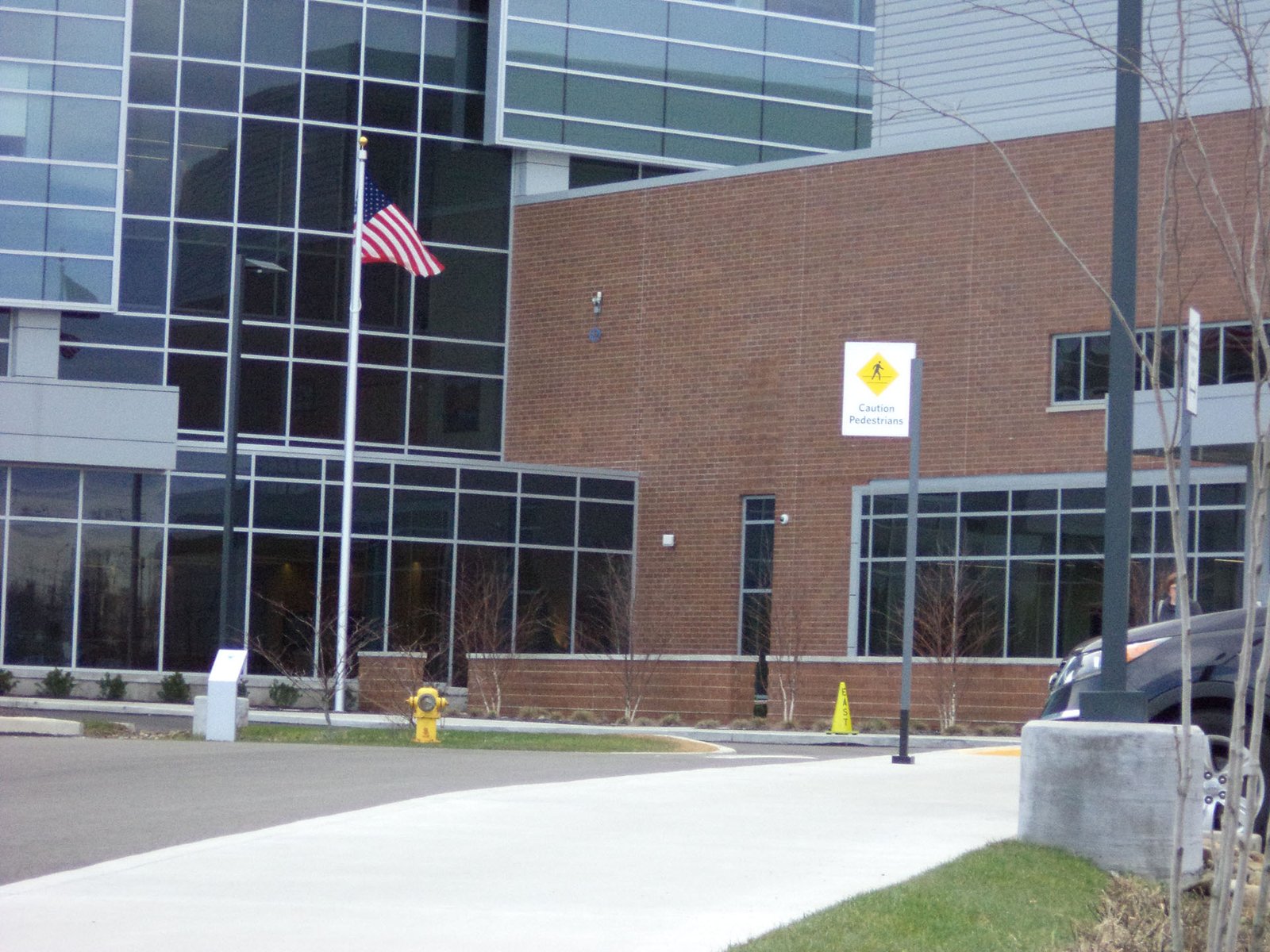 UPMC East