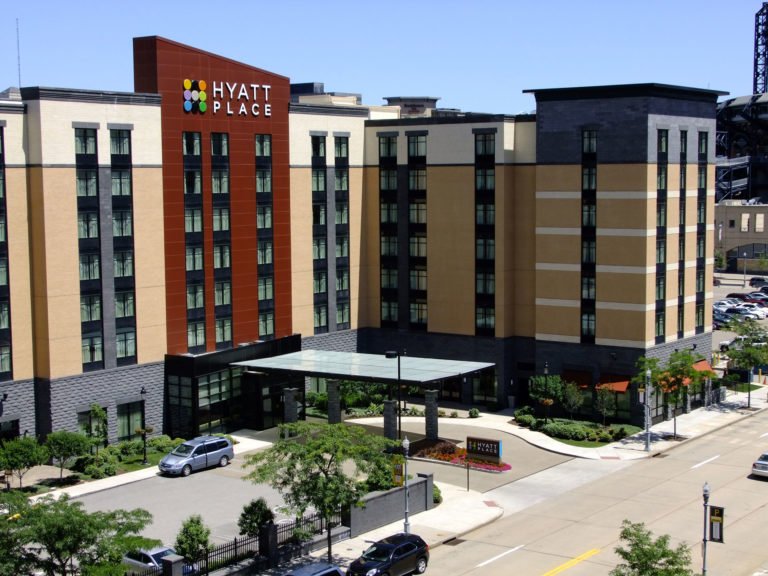 Hyatt